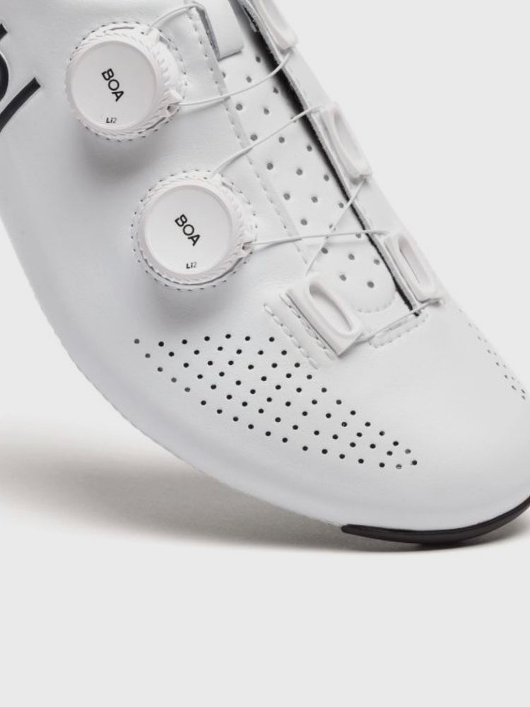 Exceder - Todo blanco