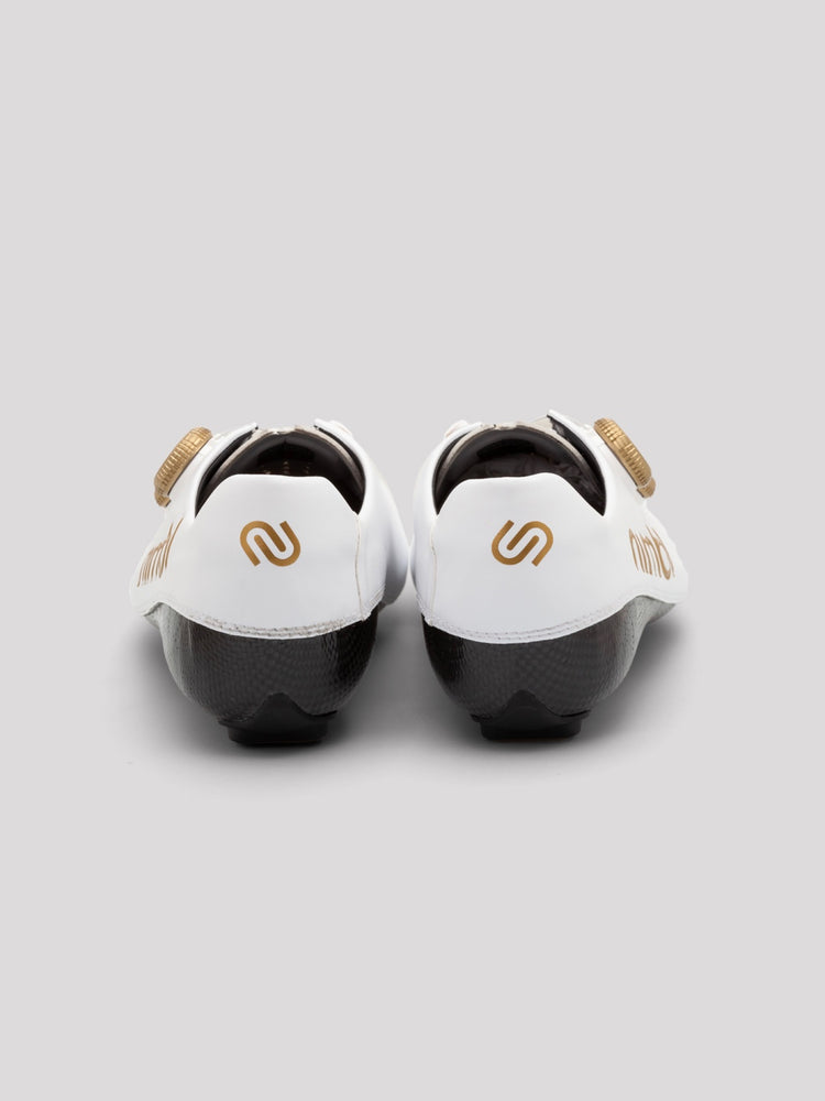 Ultimate - White Gold