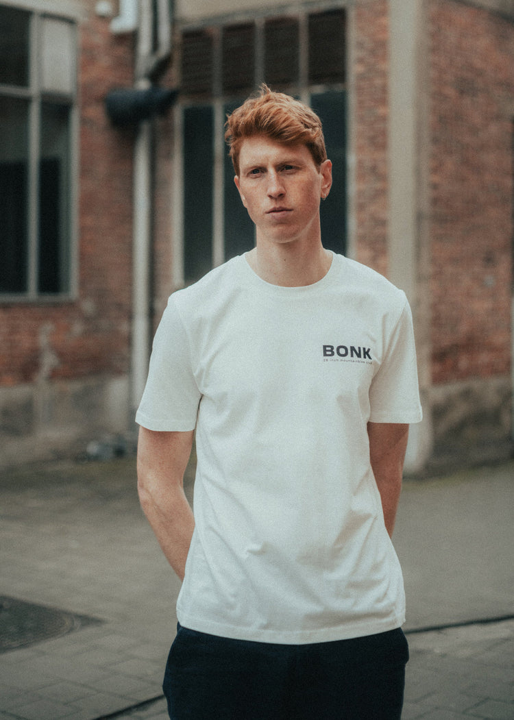 Rack It Up - Off White