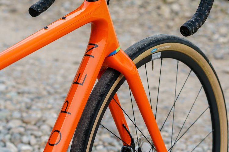 Wide Frameset