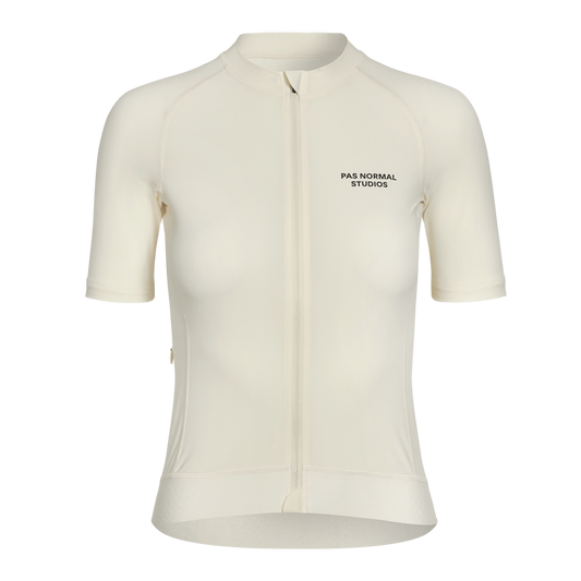 Women's Essential Jersey - White