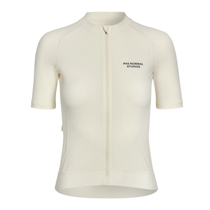 Women's Essential Jersey - White