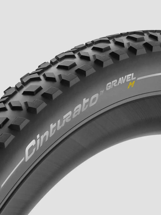 Cinturato Gravel M