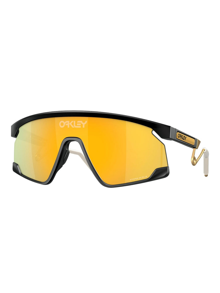 BXTR Metal - Matte Black - Prizm 24K