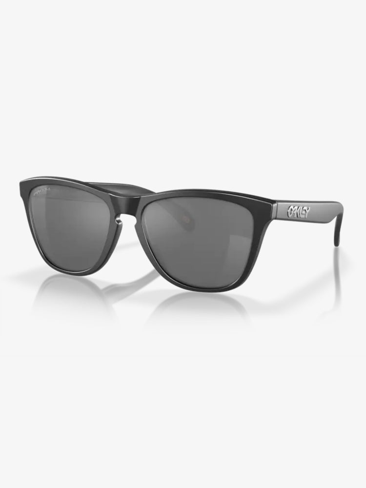 Frogskins - Matte Black/Prizm Black