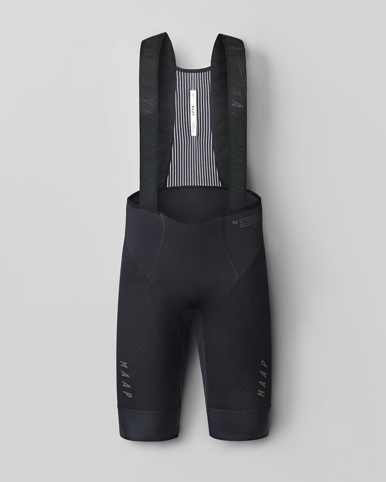 Men's Pro Bib 2.0 - Black/Black