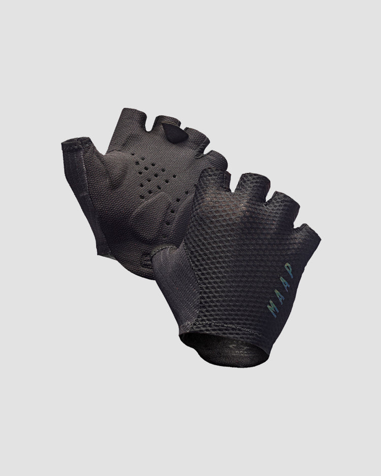 Pro Race Mitt - Black