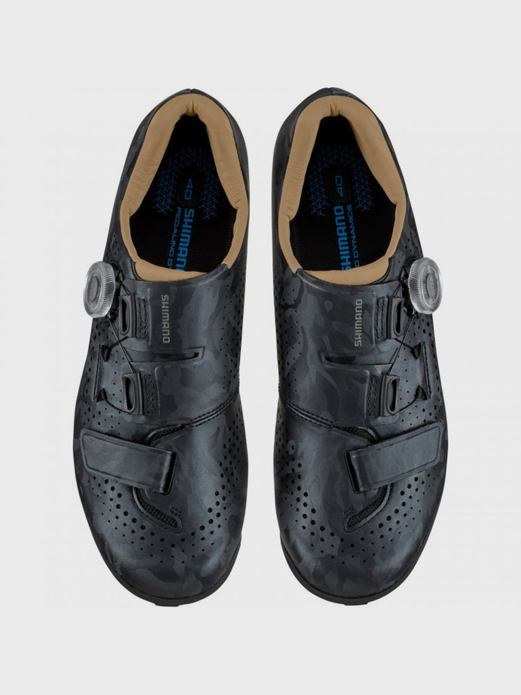 RX600W - Gris Piedra