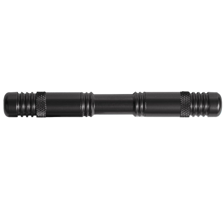 Dynaplug Racer Pro - Black