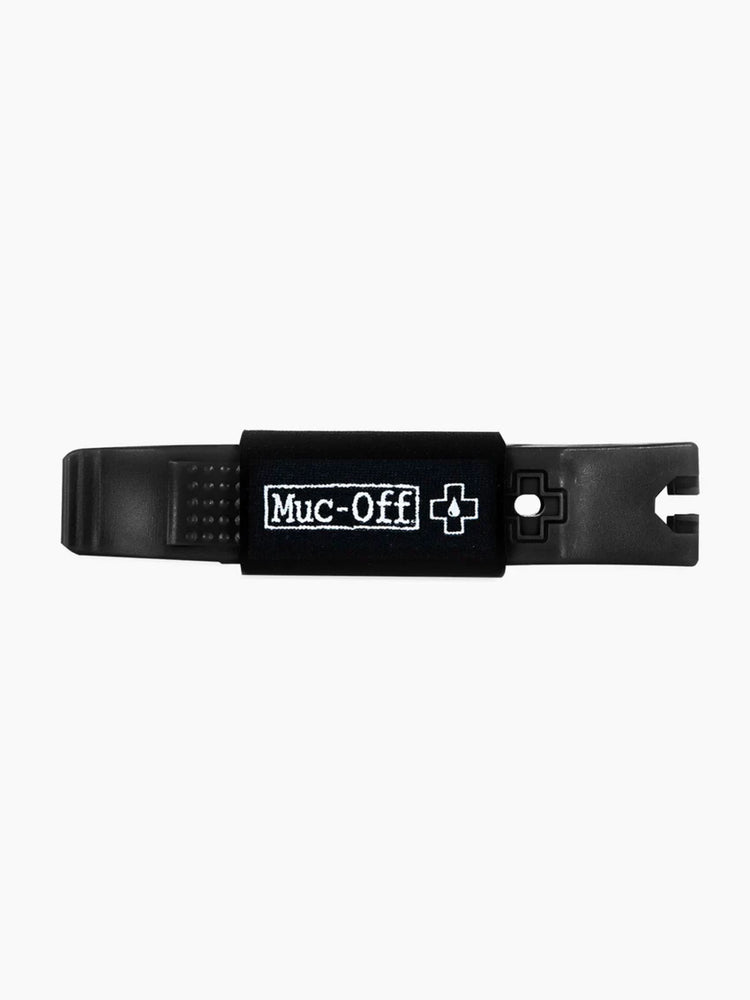 Rim Stix Tyre Levers - Black