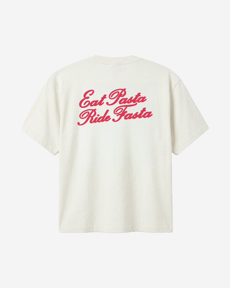 Script - Off White