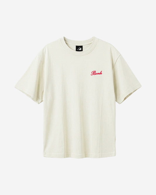 Script - Off White