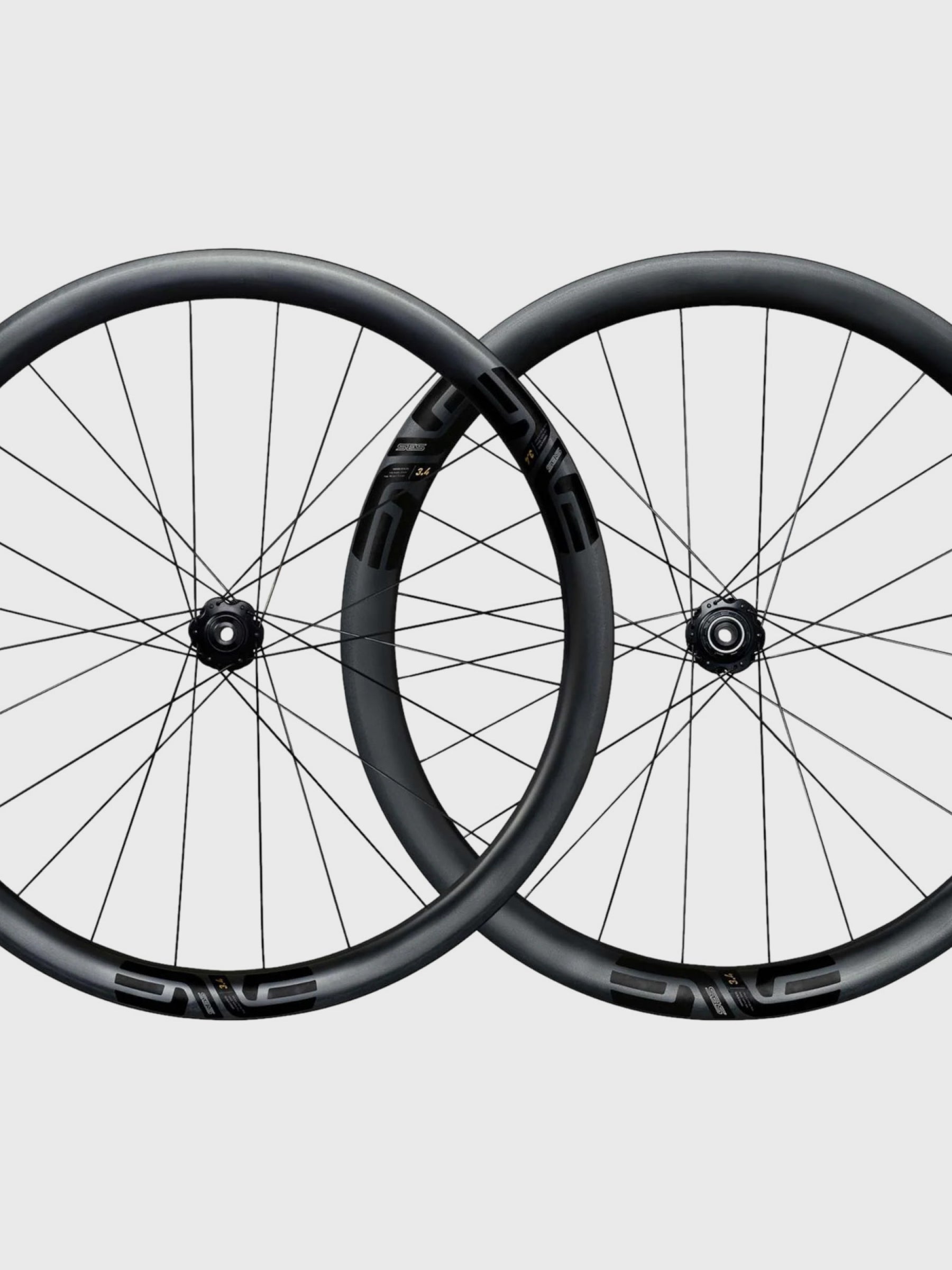 Enve SES Carbon Wheelset