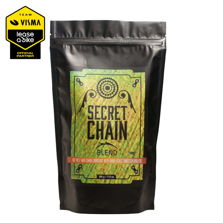 Secret Chain Blend
