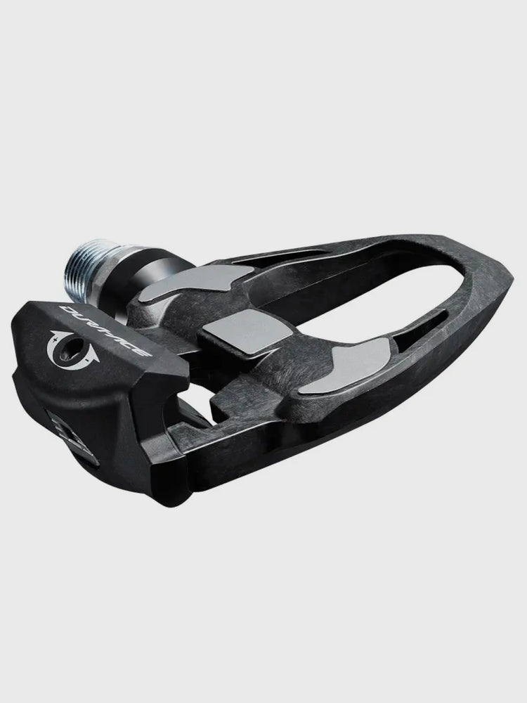 Pedal, Pd-R9100, Dura-Ace, Spd-Sl, con cala (Sm-Sh12),