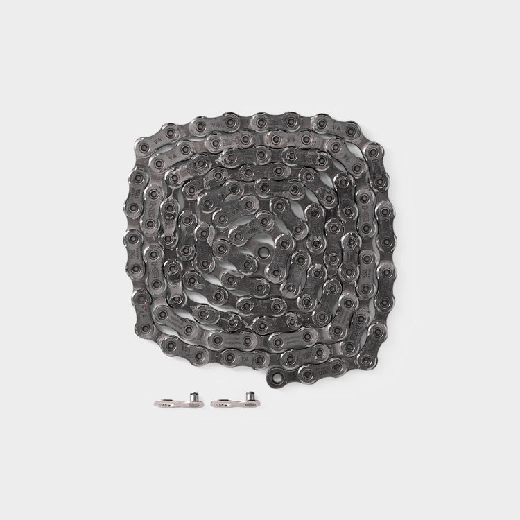 Shimano Ultegra 12S - hot waxed chain
