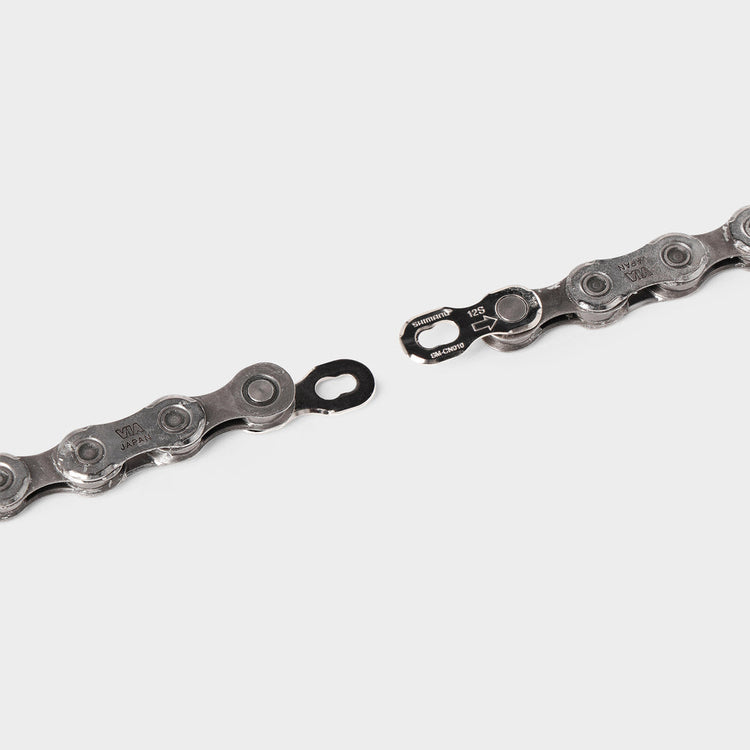 Shimano Ultegra 12S - hot waxed chain