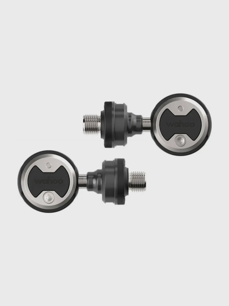 Pedales de potencia de doble cara Speedplay POWRLINK Zero