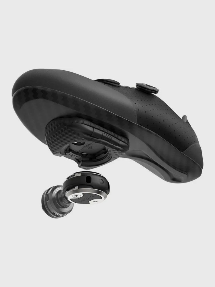 Pedales de potencia de doble cara Speedplay POWRLINK Zero