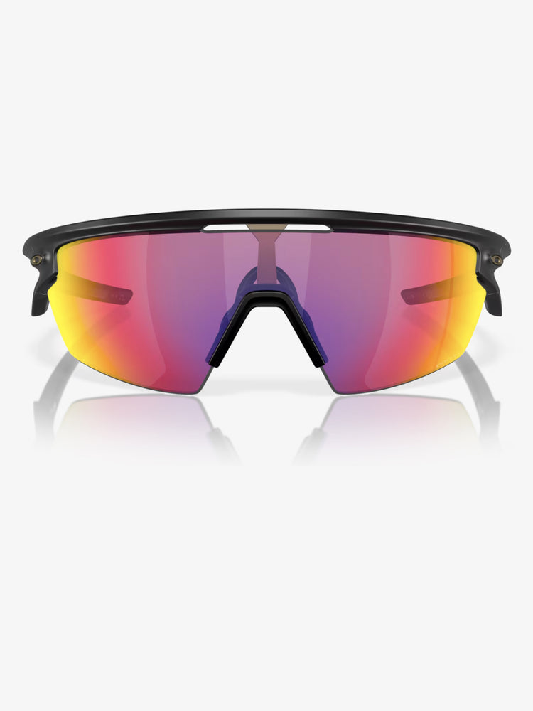 Sphaera - Matte Black - Prizm Road