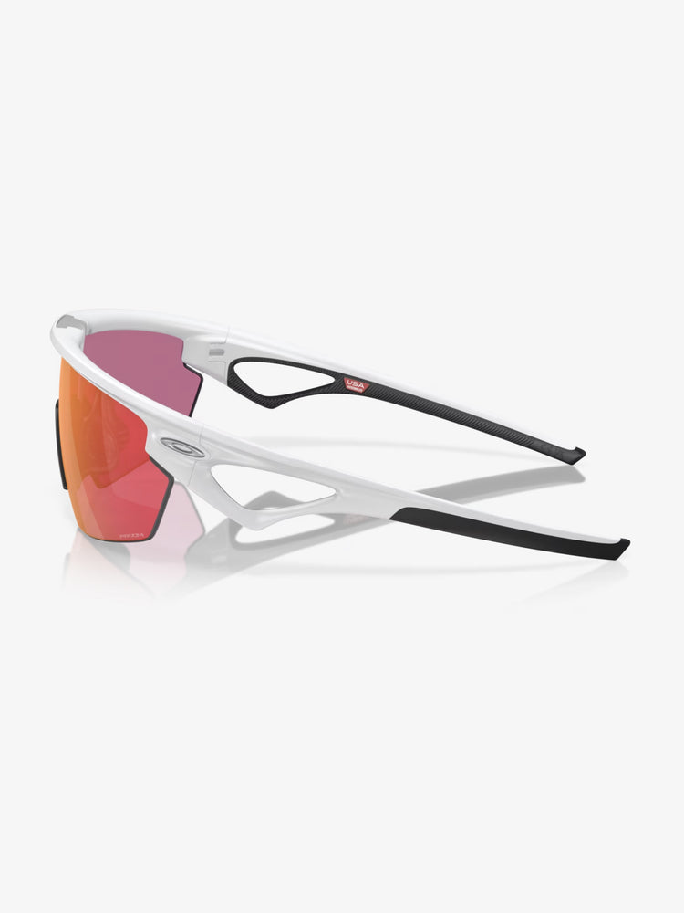 Sphaera - Matte White - Prizm Field