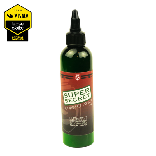 Super Secret Chain Coating - 120ml