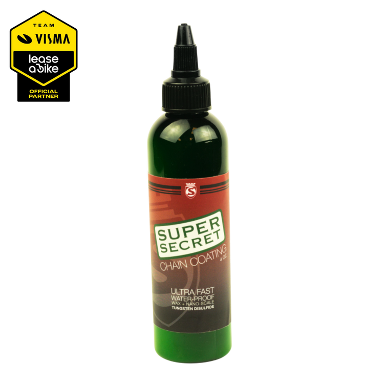 Super Secret Chain Coating - 60ml