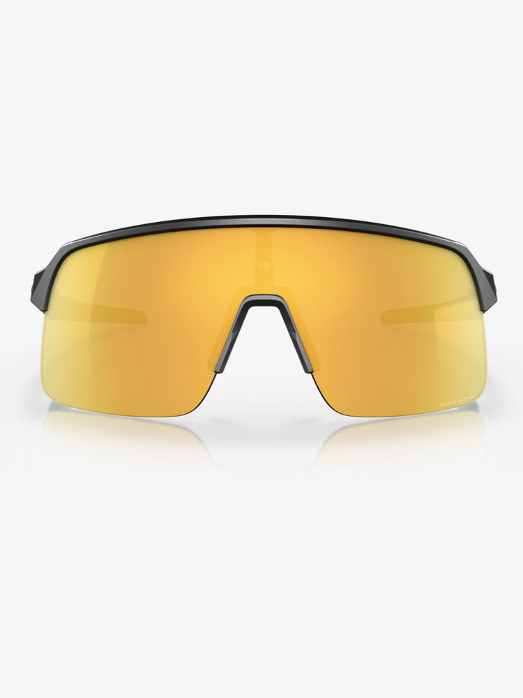 Sutro Lite - Matte Carbon - Prizm 24K