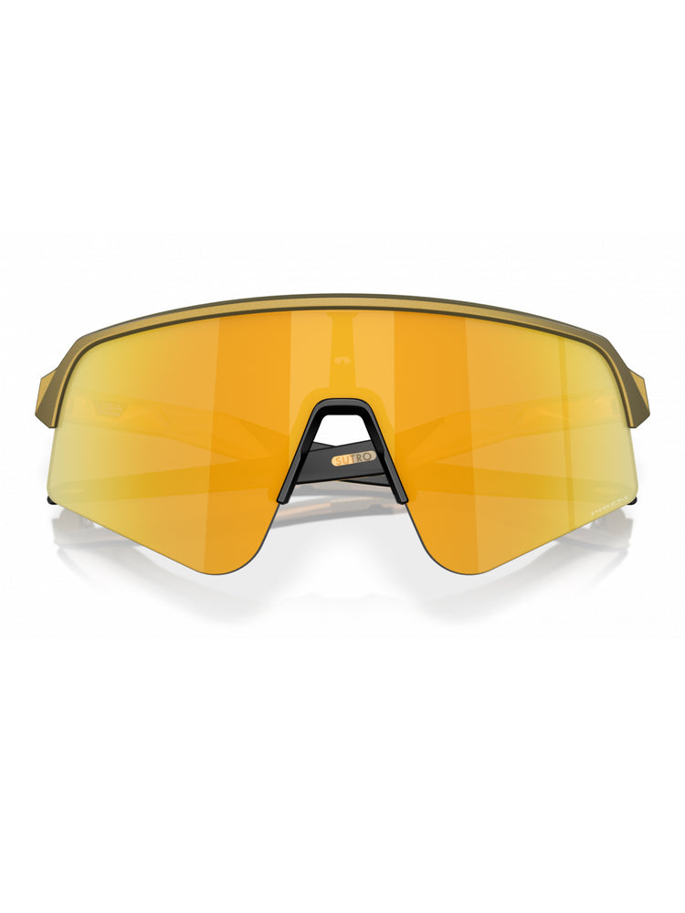 Sutro lite sweep - Brass Tax - Prizm 24k