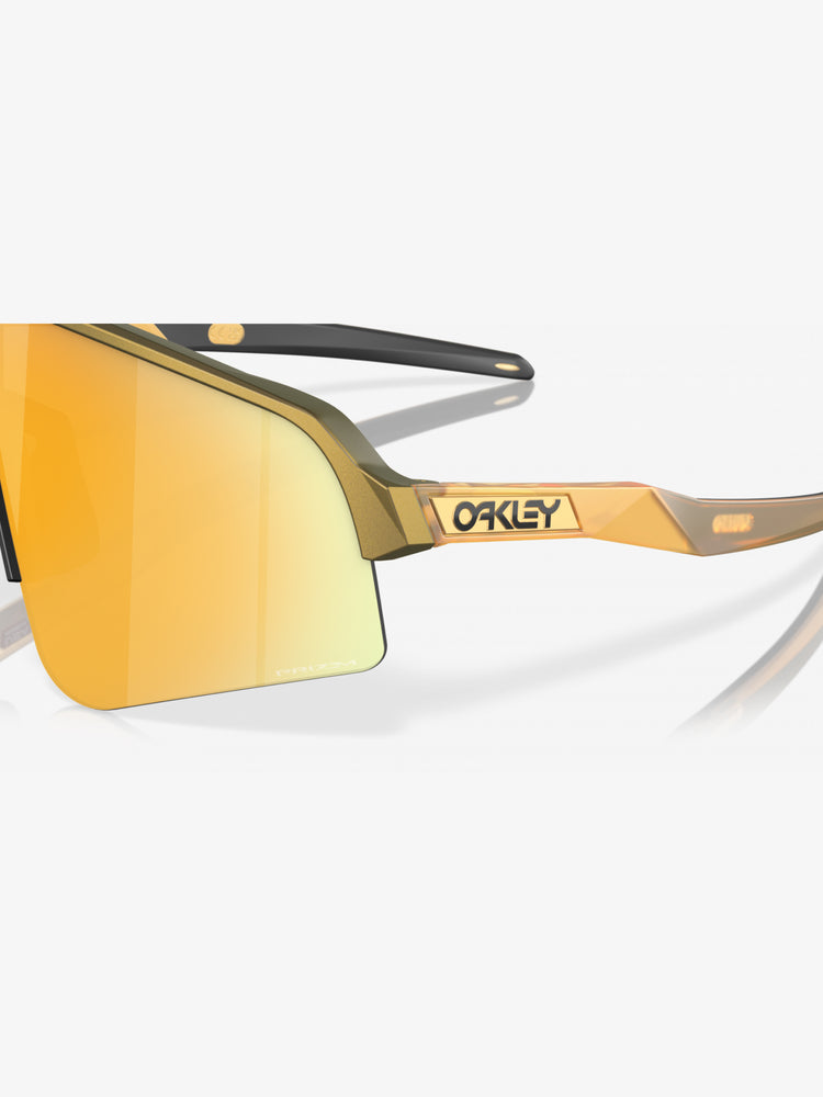 Sutro lite sweep - Brass Tax - Prizm 24k