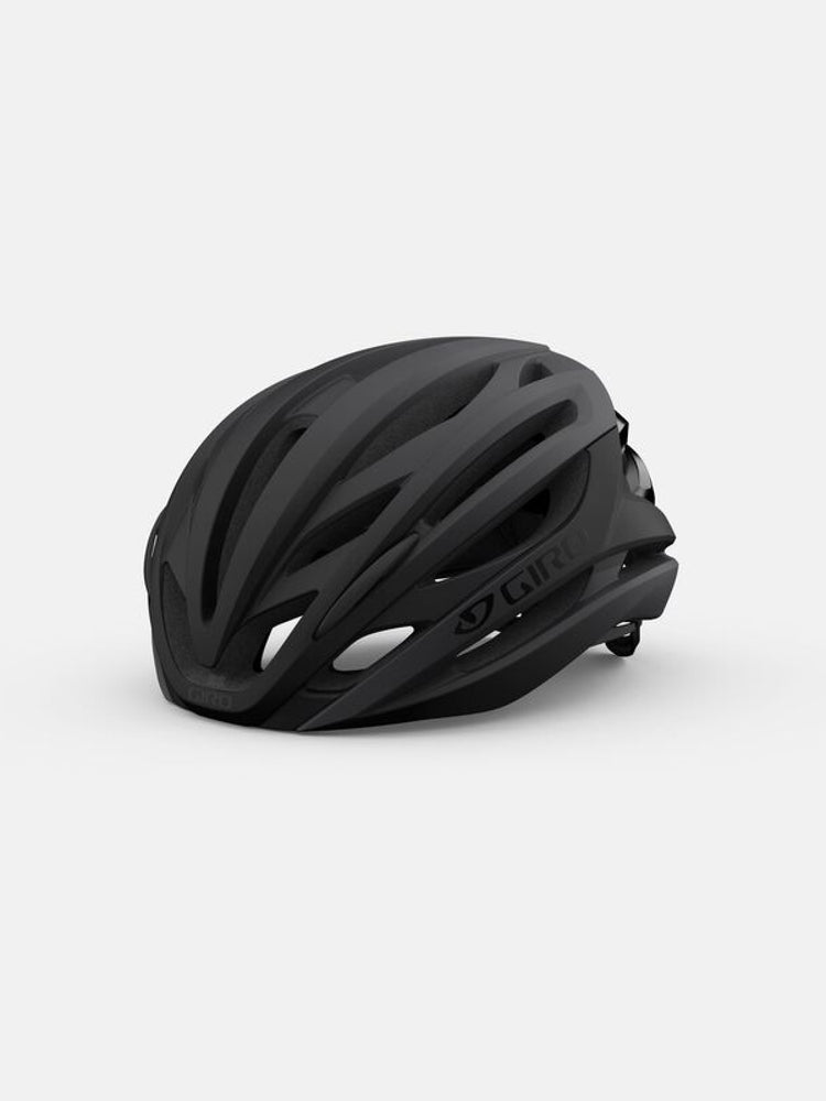 Syntax MIPS Helmet - Matt Black