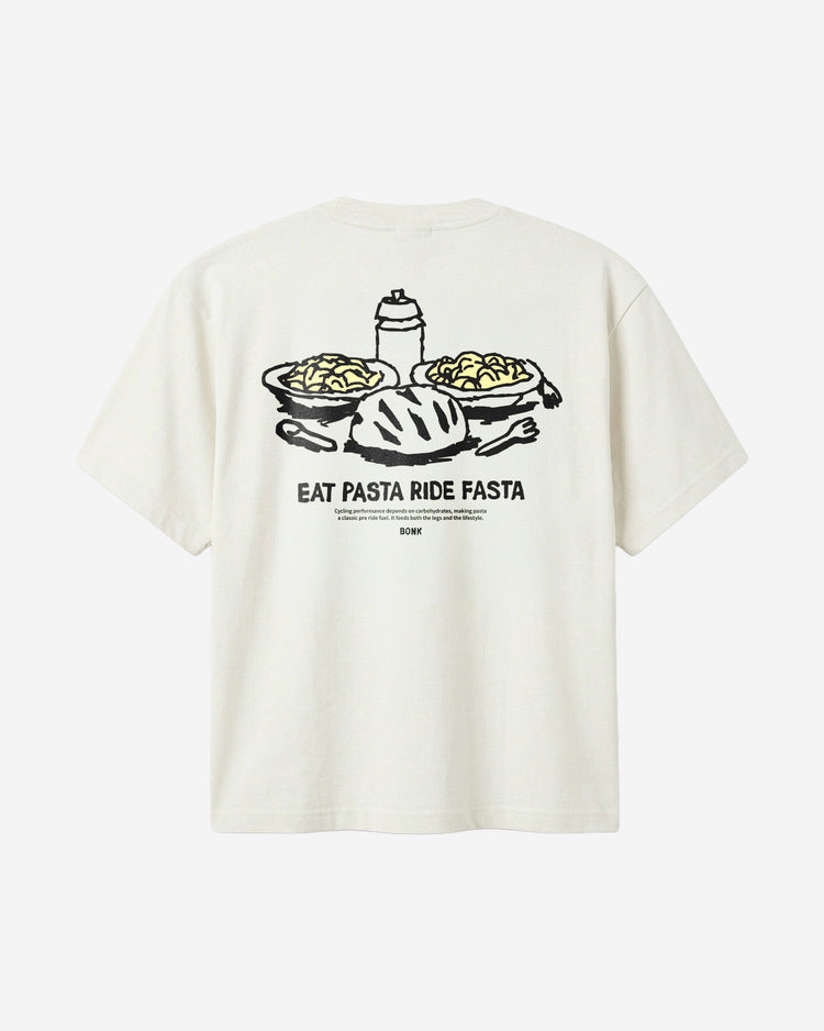 Pasta Table Off White