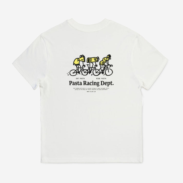 EPRF Tandem shirt - White