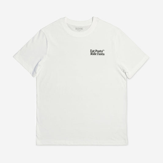 EPRF Tandem shirt - White
