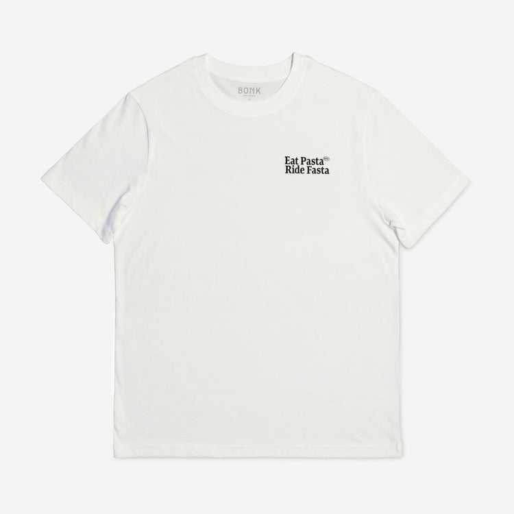 EPRF Tandem shirt - White