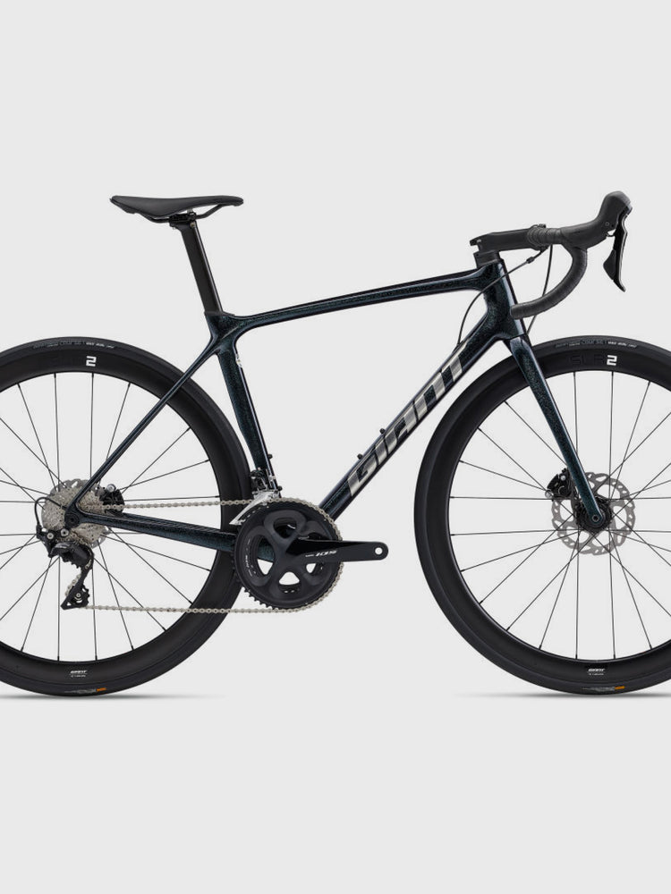 TCR Advanced Pro 2 Disc