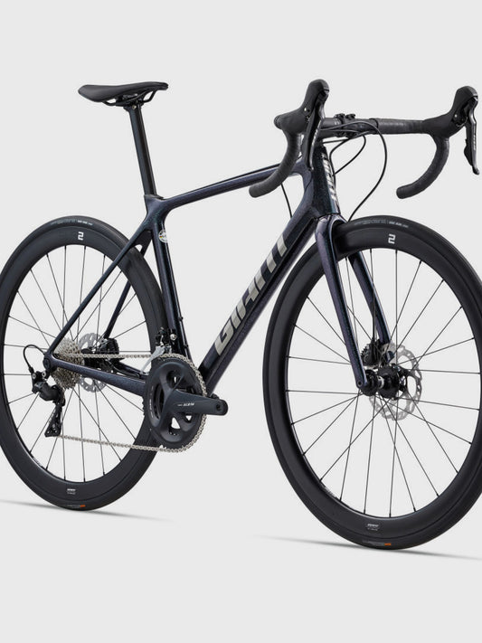 TCR Advanced Pro 2 Disc