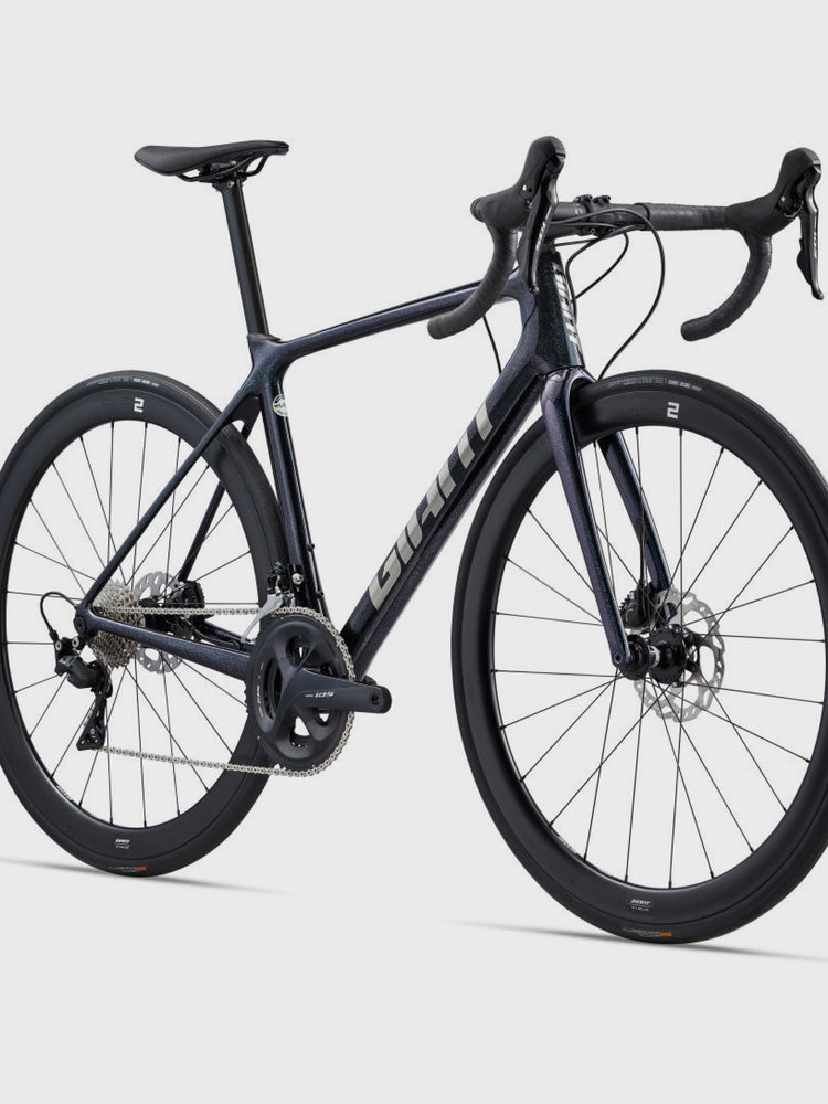 TCR Advanced Pro 2 Disc