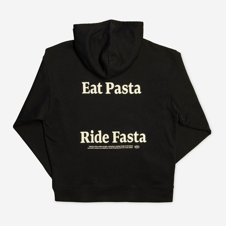 EPRF Tornado Hoodie - Black