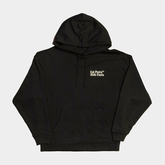 EPRF Tornado Hoodie - Black