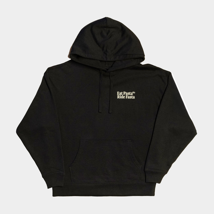 EPRF Tornado Hoodie - Black