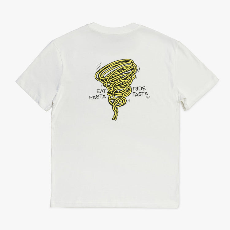 EPRF Tornado shirt - White