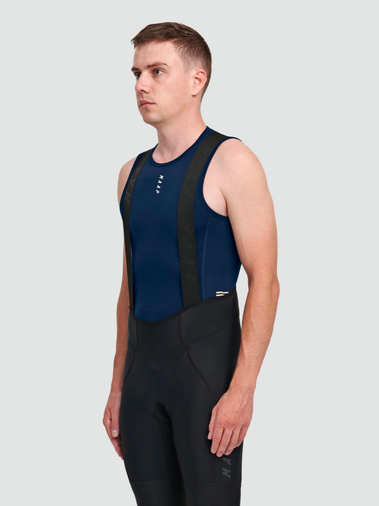 Chaleco interior térmico para hombre - Azul marino