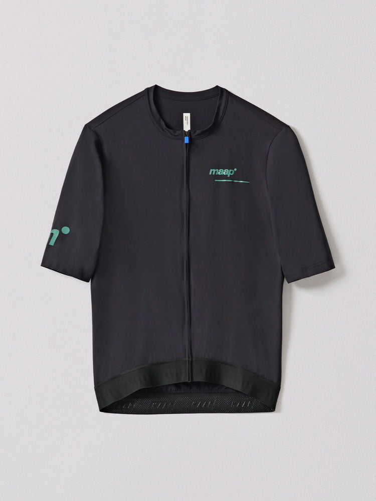 Camiseta de entrenamiento para hombre - Negro