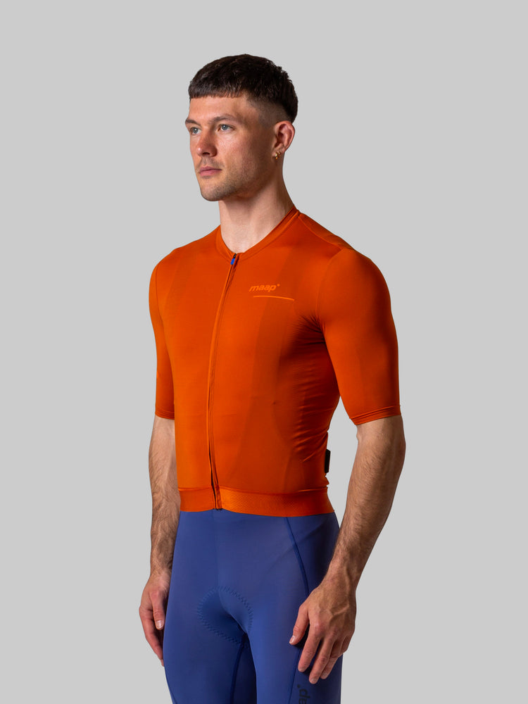 Camiseta de entrenamiento para hombre - Óxido