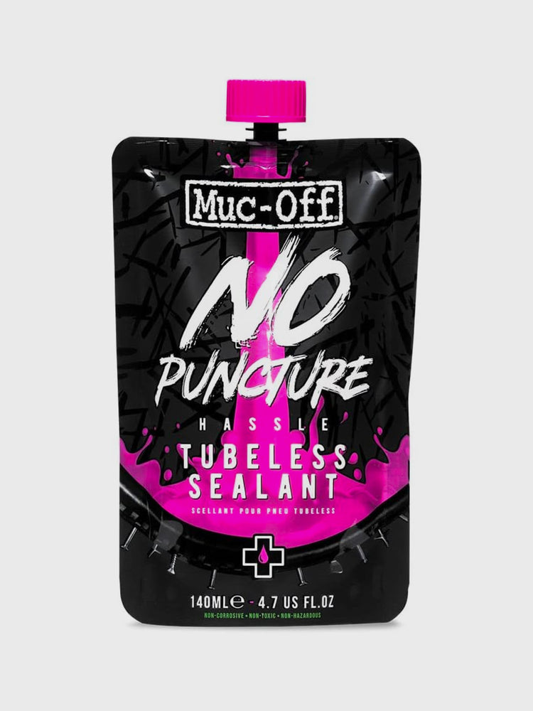 Sellador sin cámara - 140ML