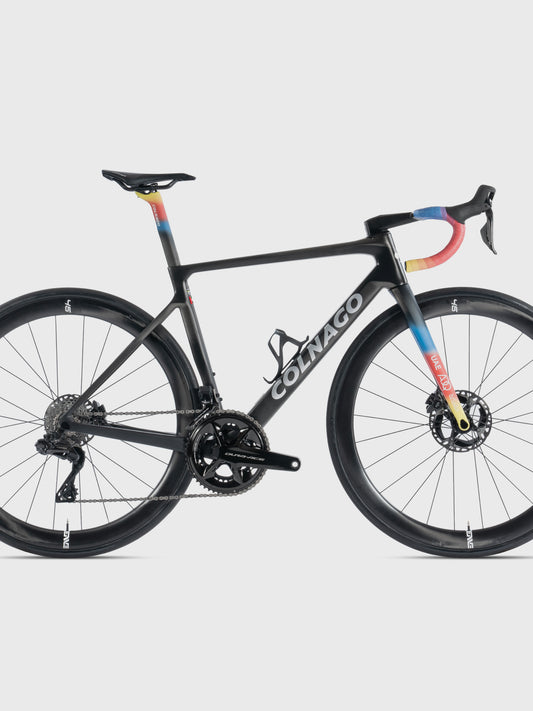 Disco V4RS -Shimano Ultegra R8170 Di12