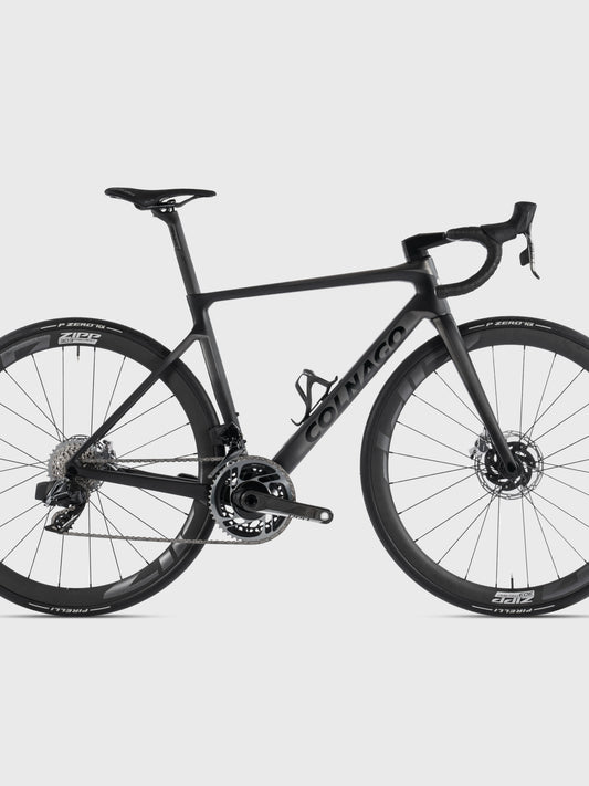V4Rs Schijf - Sram RED eTap AXS
