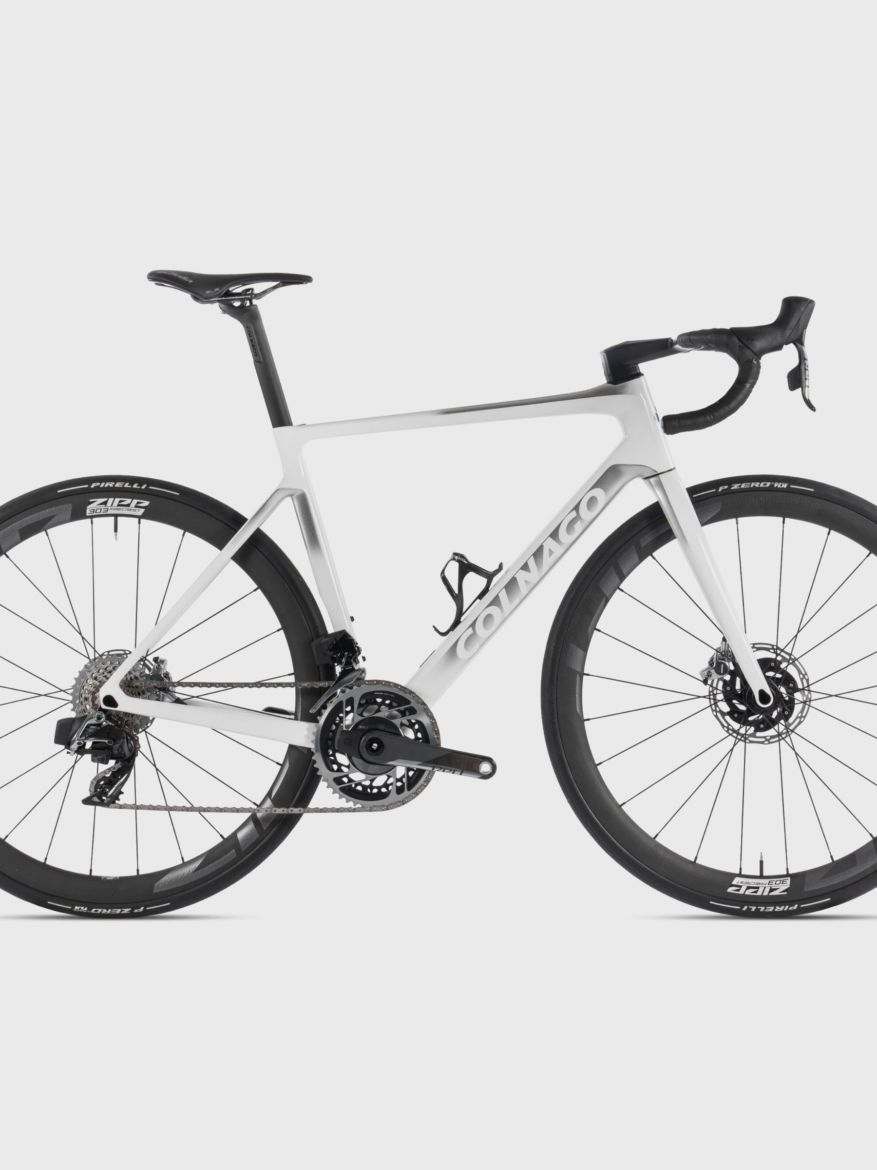 V4Rs Disc Sram Force eTap AXS - Main Image