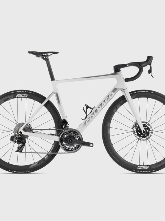 V4Rs Schijf - Sram Force eTap AXS